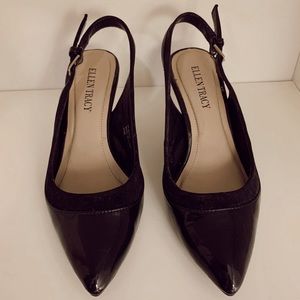 Ellen Tracy Heels